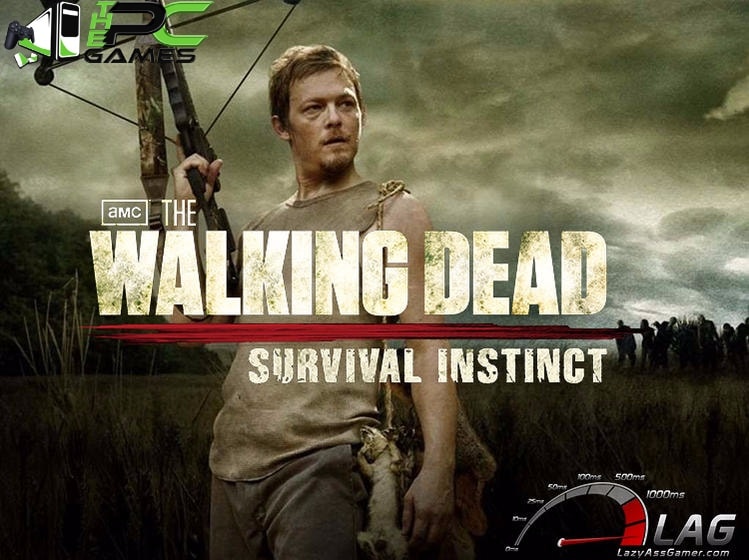 Download The Walking Dead Survival Instinct